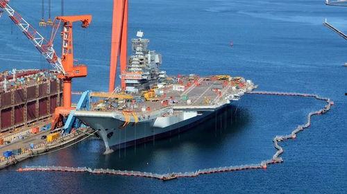 中出国产,见证中国制造业的蜕变与辉煌